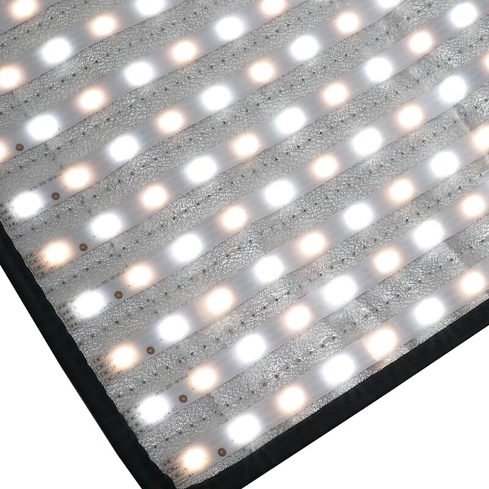 Falcon Eyes Flexibles Bi-Color LED Panel RX-48TDX 60x120 cm