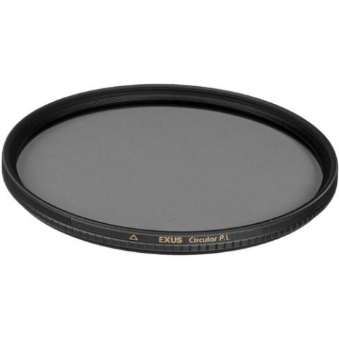 Marumi Circ. Pola Filter EXUS