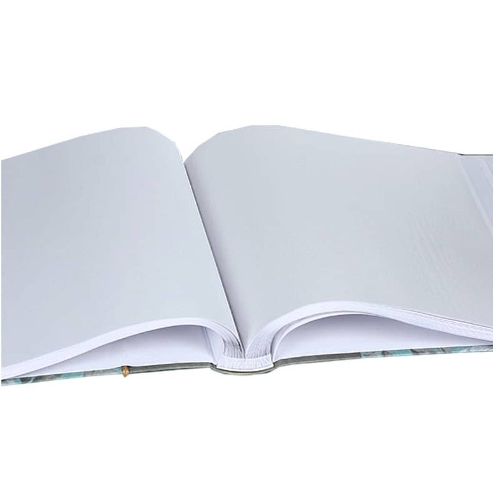Zep Foto Album GD323250G Garden Grey mit 50 Seiten 32x32 cm