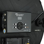 Falcon Eyes Bi-Color LED Lampe Sophiez SO-48TD auf 230V