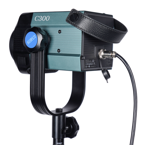 Sirui Tageslicht LED Monolight C300