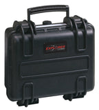 Explorer Cases 2712HL Koffer Schwarz