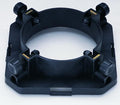Linkstar Adapter Ring für Mini Blitz SA-S 9,5CM