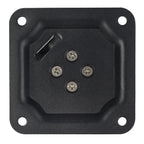 Falcon Eyes Wandhalterung + Spigot MBH-700S