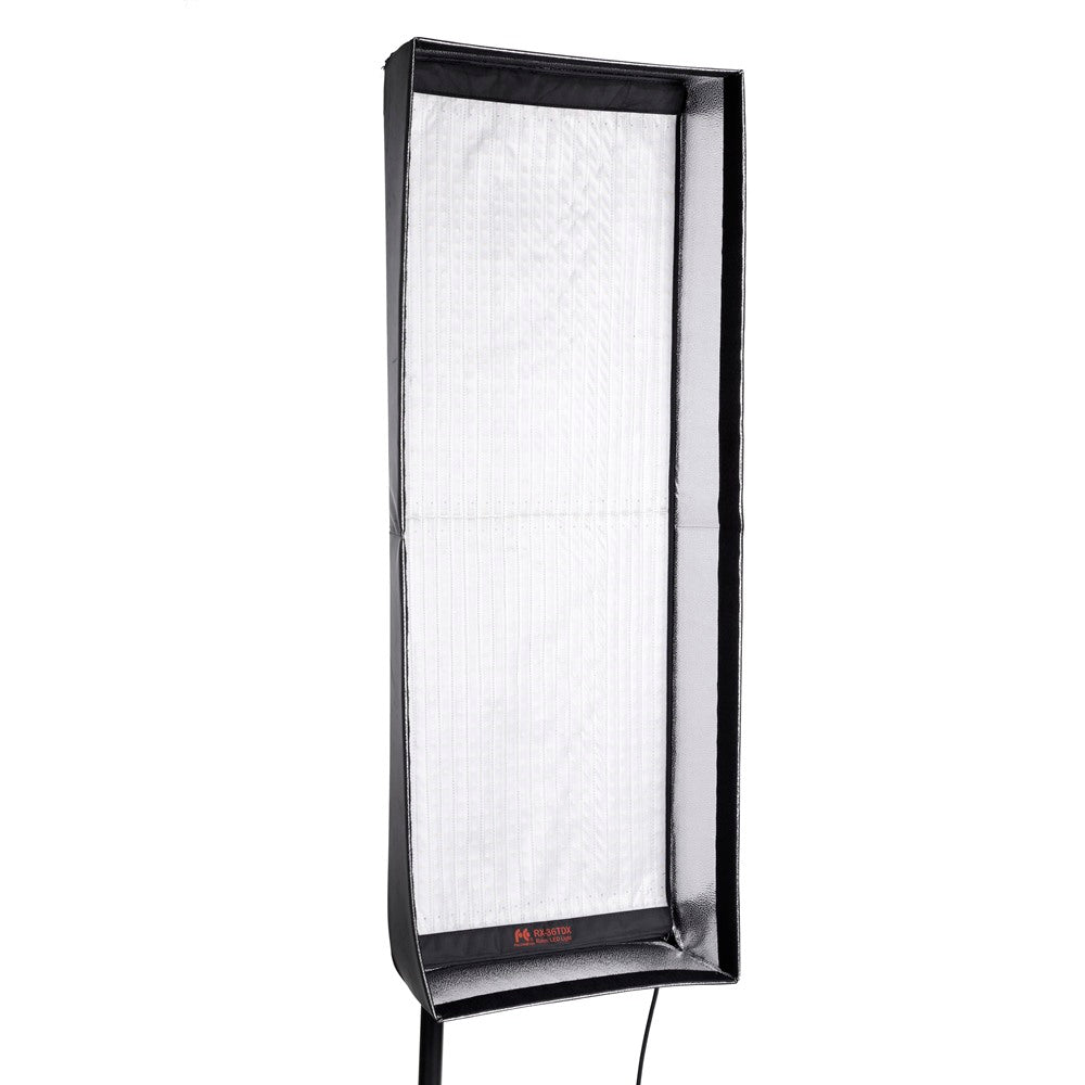 Falcon Eyes Softbox + Waben RX-SB36HC für LED RX-36TDX