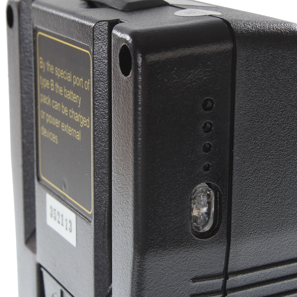 Falcon Eyes V-Mount Akku 260Wh 14,8V 17500mAh