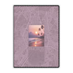 Zep MD4640 Set 36x Mini Album 40 photos 10x15 cm