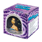 Zep Foto Glitterkugel Set 6x PG122 6,5x6,2 cm