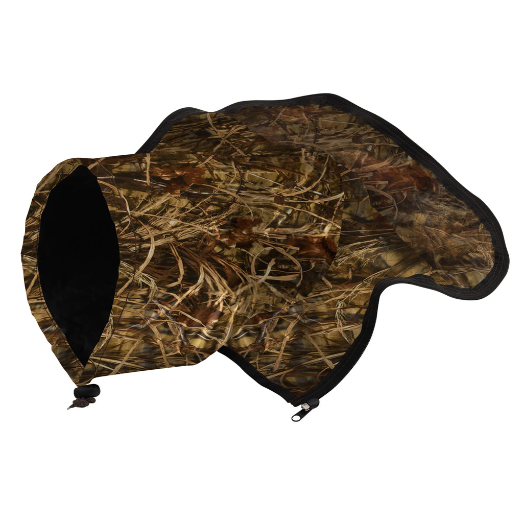 Buteo Photo Gear Snoot/Objektivschutz Schilf für Mark III
