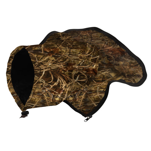 Buteo Photo Gear Snoot/Objektivschutz Schilf für Mark III