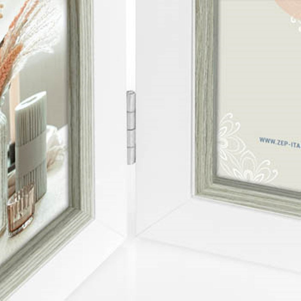 Zep Bilderrahmen CD787 Sion 2Q 2x13x18 cm