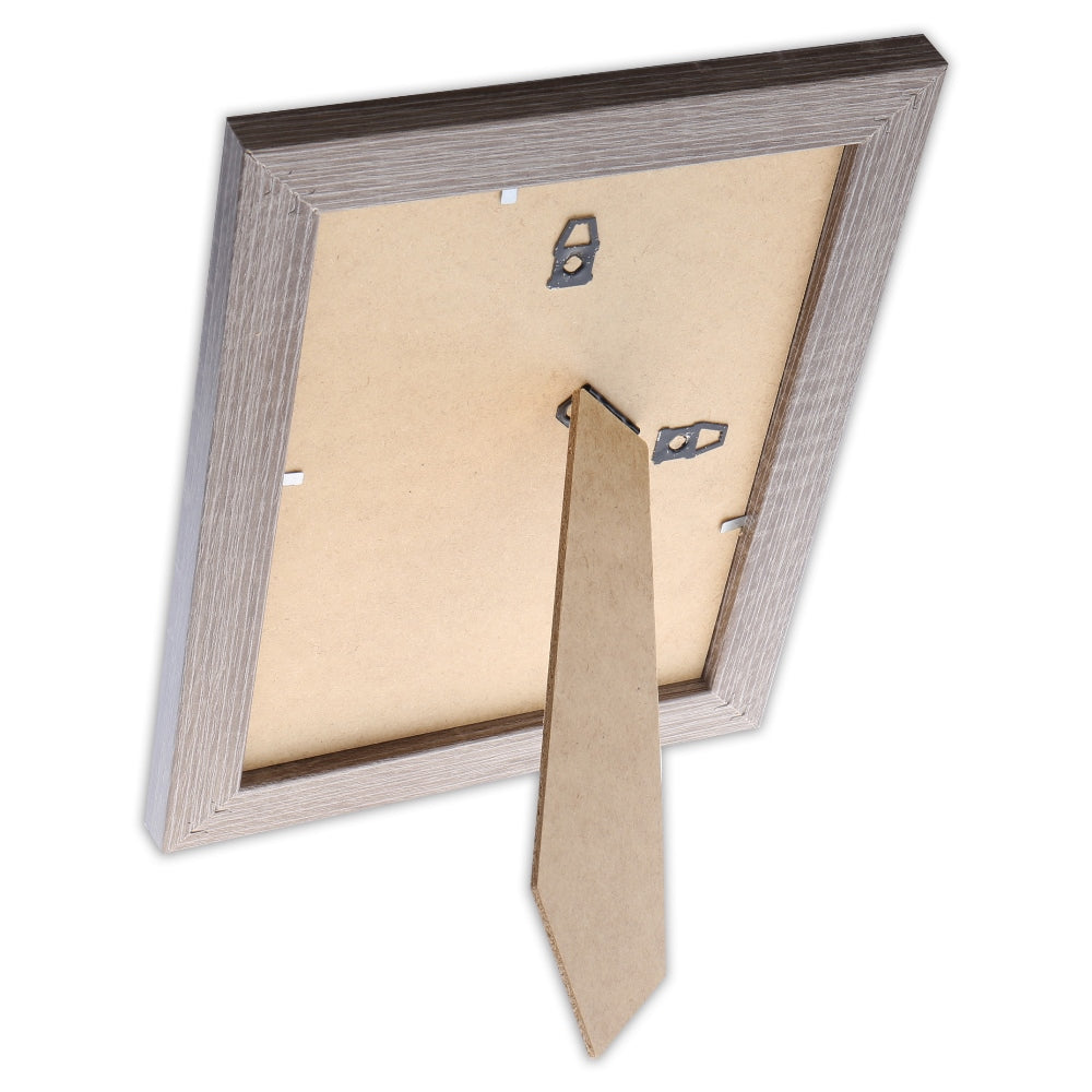 Zep Bilderrahmen V21465 Nelson 5 Brown 10x15 cm