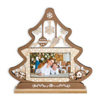 Zep Weihnachts Bilderrahmen CH766 Lindsay 10x15 (29x5 h30) cm