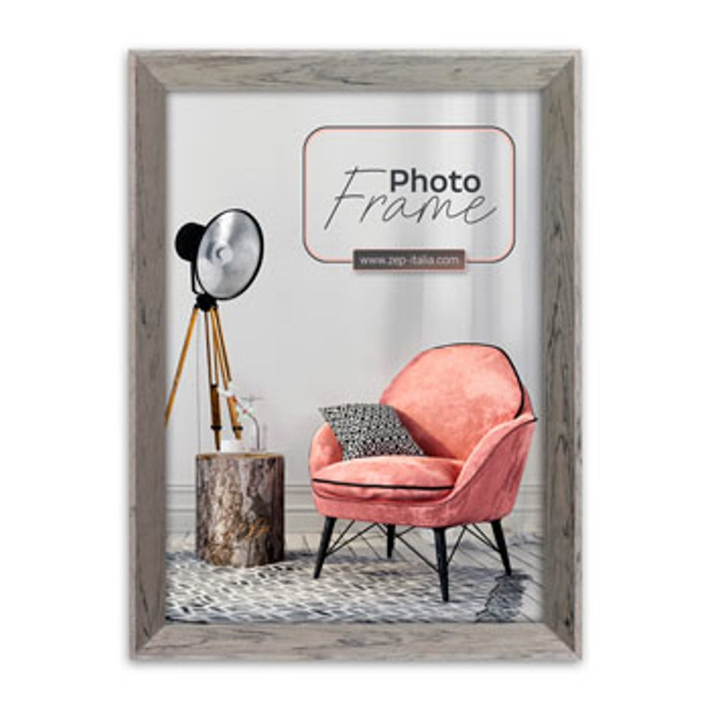 Zep Bilderrahmen BC946G Dora Grey 10x15 cm