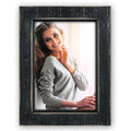 Zep Bilderrahmen F257B Cervia Black 13x18 cm