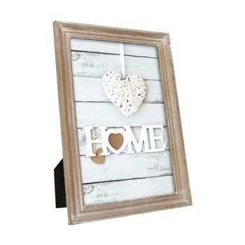 Zep Bilderrahmen T15518 Vintage Naturel 18x24 cm