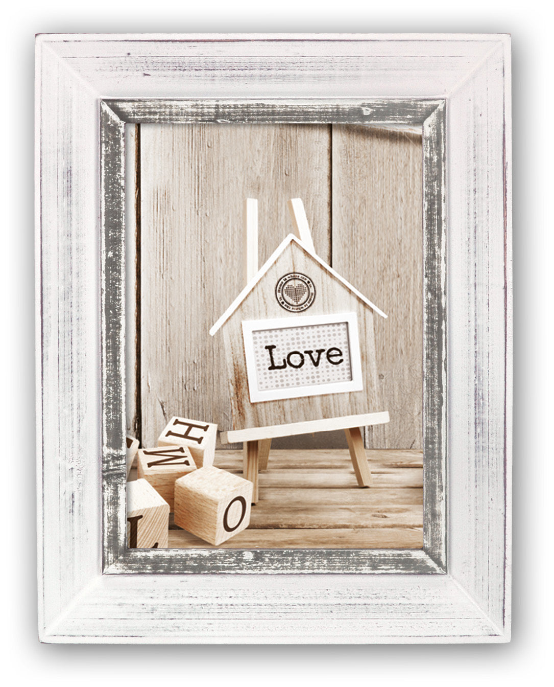 Zep Bilderrahmen SY1220 Athis 20x20 cm