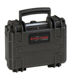 Explorer Cases 1908 Koffer Schwarz mit Schaumstoff