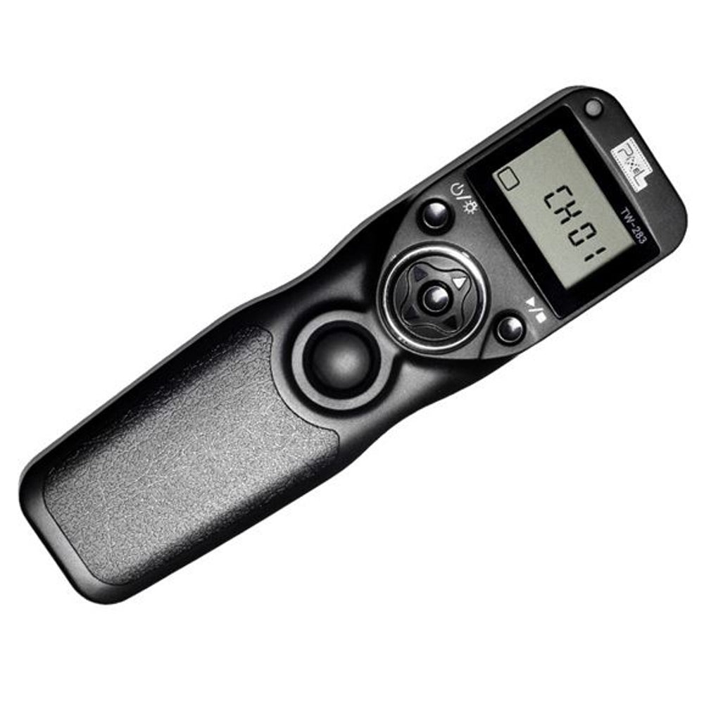 Pixel Timer-Fernbedienung Drahtlos TW-283/S1 fü Sony