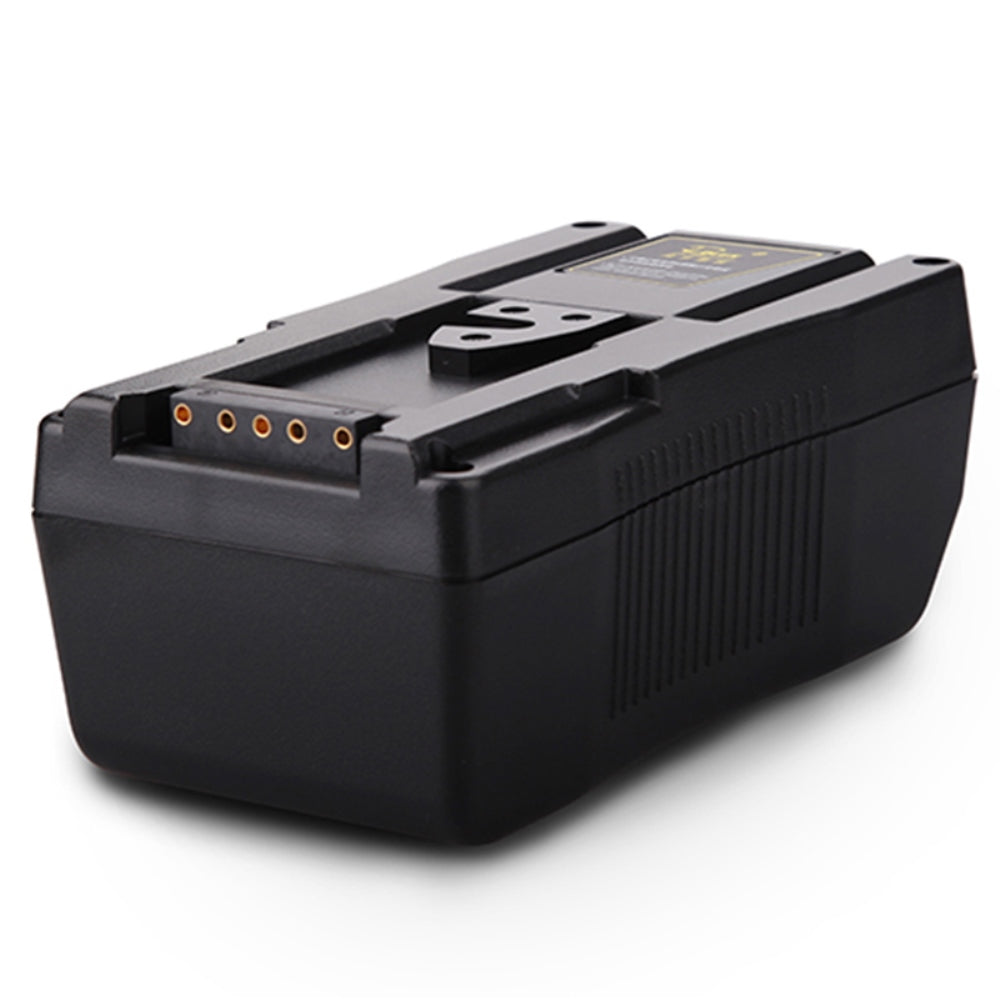 Rolux V-Mount Akku RLC-230S 230Wh 14,8V 15500mAh