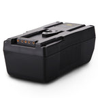 Rolux V-Mount Akku RLC-230S 230Wh 14,8V 15500mAh