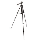 Nest Stativ + Kopf NT-510 H136 cm