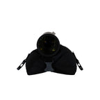 Buteo Photo Gear Bohnensack 1 Sattelmodell Schwarz mit Tragegurt