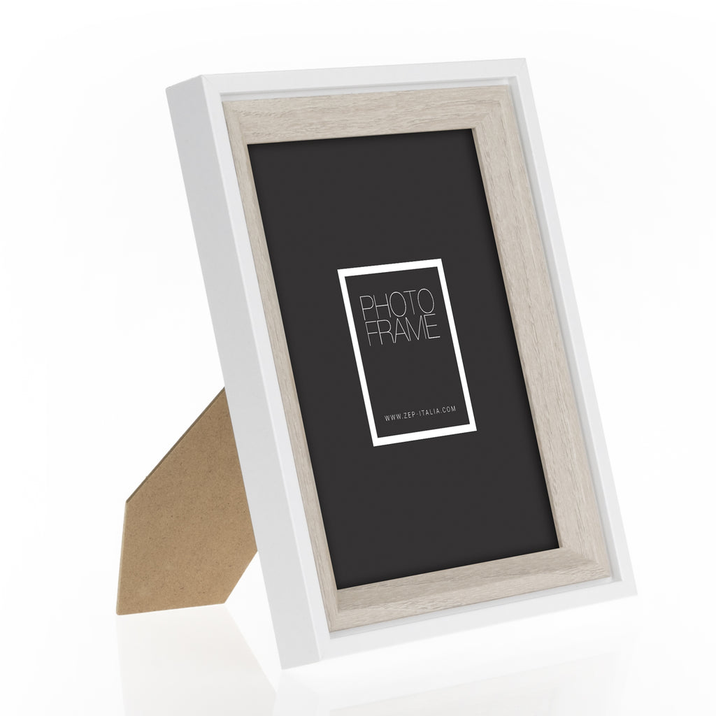 Zep BG746W Bologna White 10x15 cm