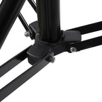 Linkstar Lampenstativ LS-802 45-103 cm