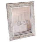 Zep Bilderrahmen V21576 Nelson 6 White Wash 13x18 cm