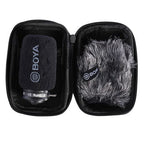 Boya Digitales Shotgun Mikrofon BY-DM100 für Android USB-C