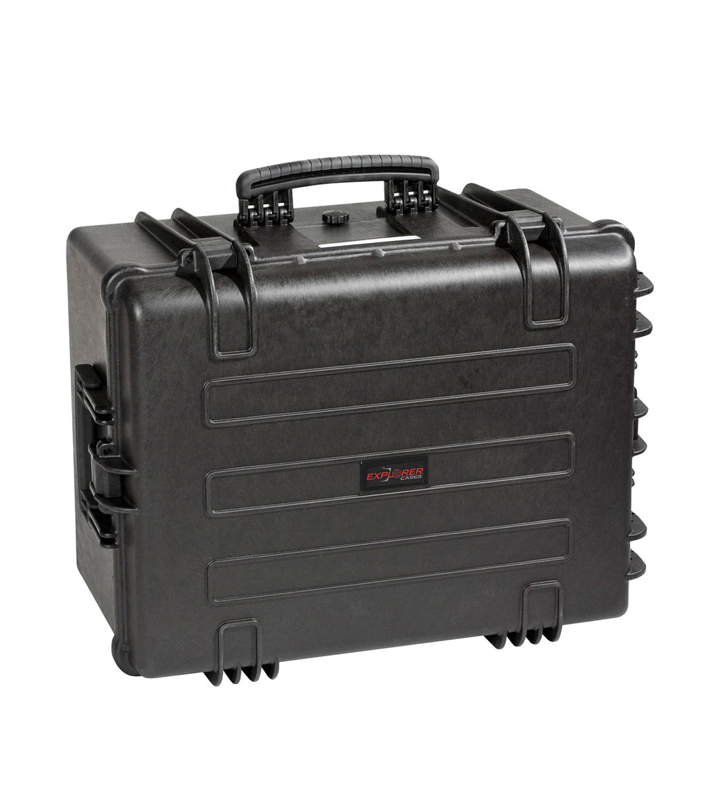 Explorer Cases 5833 Koffer Schwarz mit Trennwand-Set