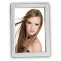 Zep Bilderrahmen S01-4 Silver Plated 10x15 cm