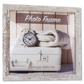 Zep Bilderrahmen V21306 Nelson 6 White Wash 30x30 cm