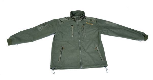 Stealth Gear Hose 2N Forest Green