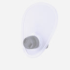 Falcon Eyes Speedlite Kamerablitz Diffuser MR-0912T