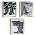 Zep WL57100 Album Slip-in 100 photos 13x19 cm - 12 Alben