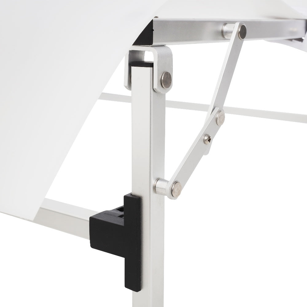 Linkstar Aufnahmetisch B-6010 60x100 cm
