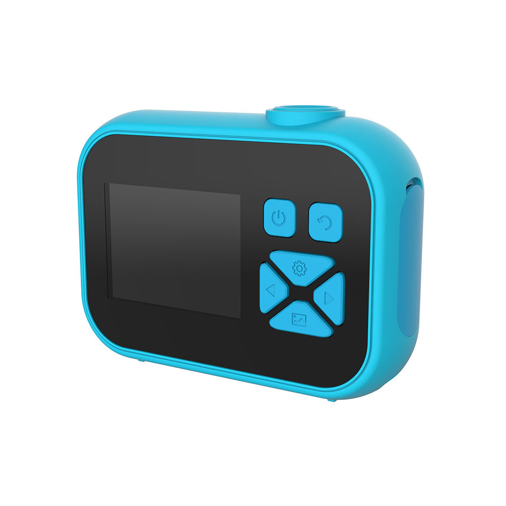 myFirst Camera 10 Blau