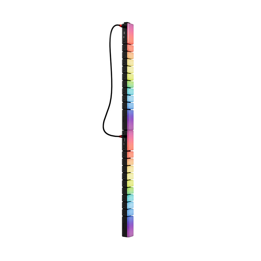Sirui RGB LED-Panel B15R-D Biegbar