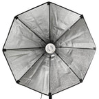 StudioKing Tageslicht Set PK-SB608K 2x85W