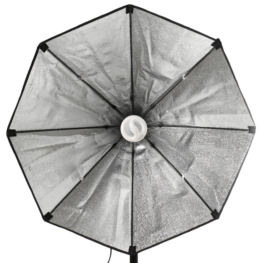 StudioKing Tageslicht Set PK-SB608K 2x85W