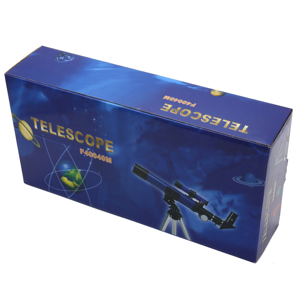 Byomic Junior Teleskop 40/400