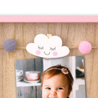 Zep Bilderrahmen VG446P Ryan Pink 10x15 cm