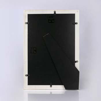 Zep Bilderrahmen T15464 Vintage White 40x60 cm