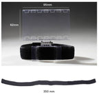 Falcon Eyes Farbfilter CFA-30K für Speedlite Kamerablitz