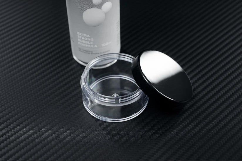 PMI Bubble Nozzle Kit