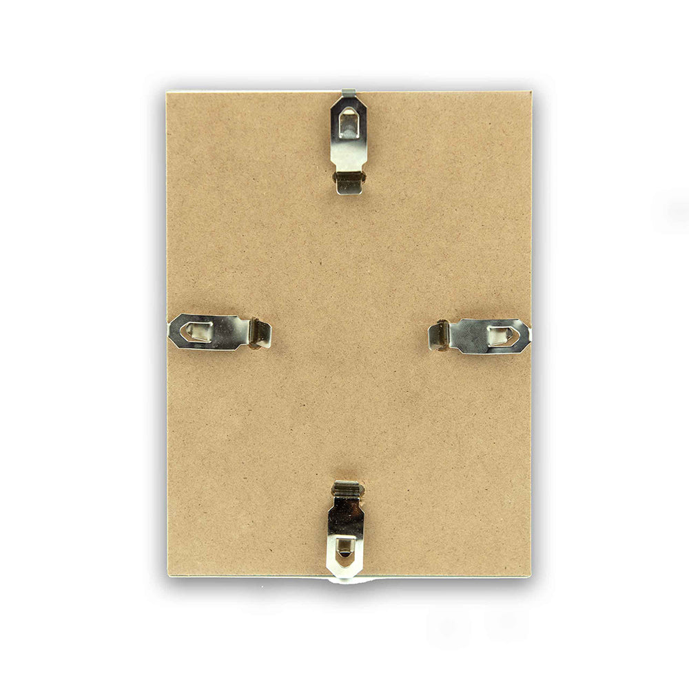 Nielsen Cliprahmen 6821001 Anti-Reflex 21x29,7 cm