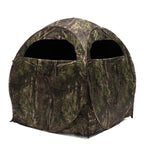 Stealth Gear Tarnzelt Square Hide Grün