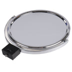 StudioKing LED Ringlampe Set LED-480ASK auf 230V